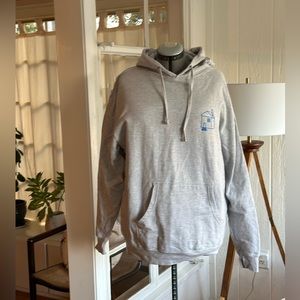 Harry Styles Tour Hoodie